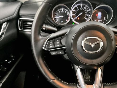 Used 2025 MAZDA CX-5 AWD 2.5 S w/ Select Package image 23