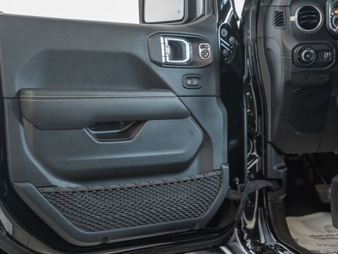 New 2026 Jeep Wrangler Sahara image 40