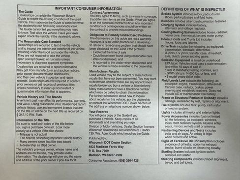 Used 2023 Chevrolet Silverado 1500 RST w/ Convenience Package II image 33