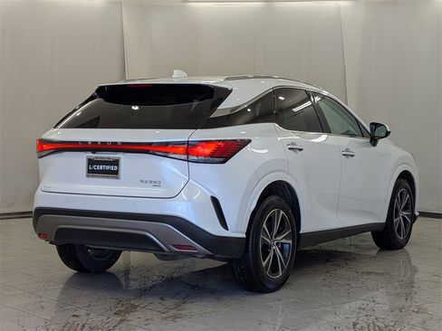 Used 2023 Lexus RX 350 350 Premium image 9