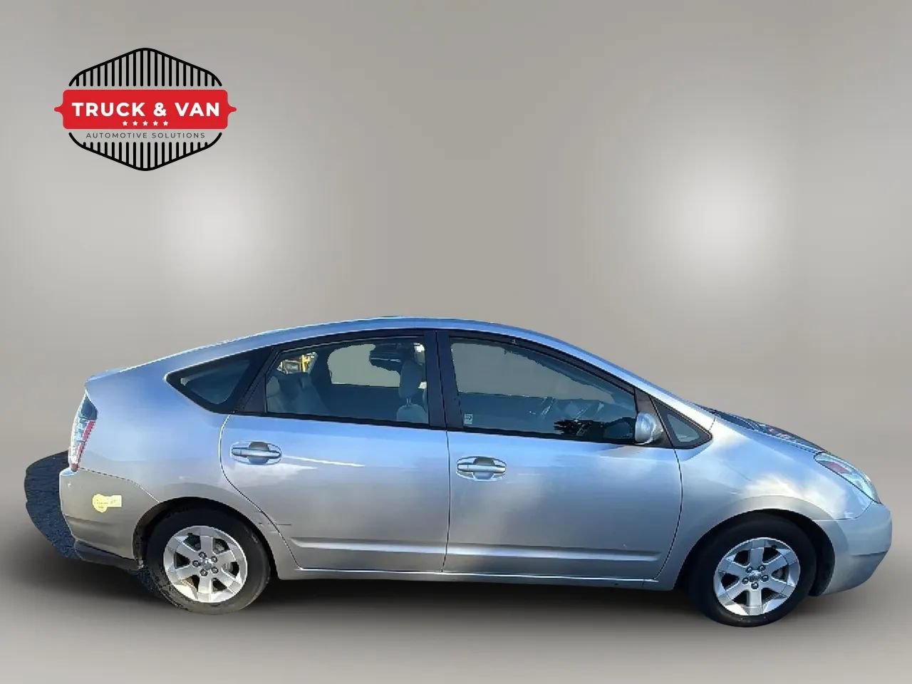 Used 2005 Toyota Prius FWD image 7