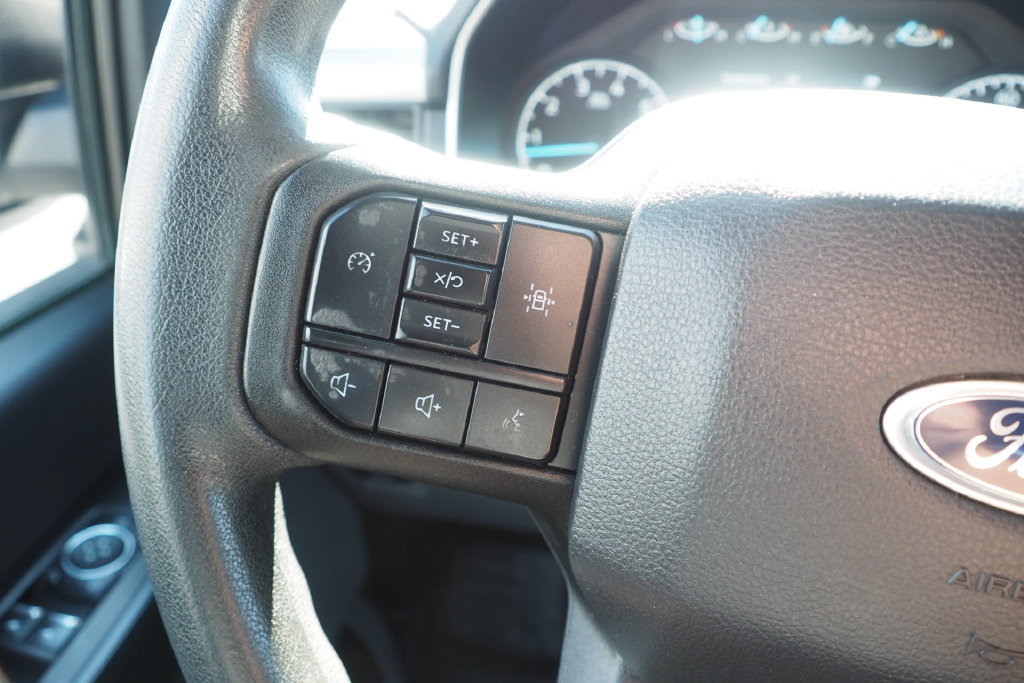 Used 2022 Ford F150 XL w/ Equipment Group 101A High AWD/4WD image 28