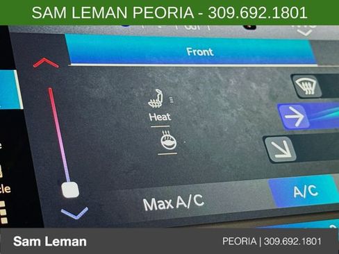 New 2026 Jeep Grand Cherokee L Limited image 20