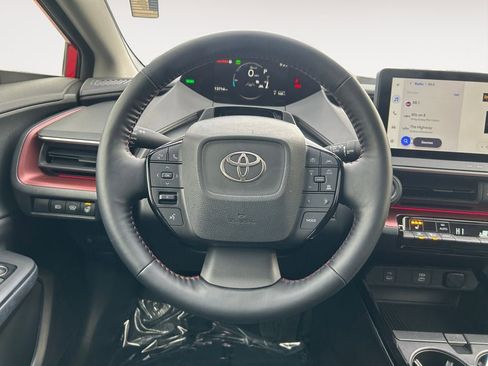 Used 2024 Toyota Prius Prime image 14