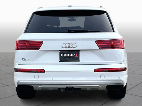 Used 2019 Audi Q7 3.0T Premium Plus w/ Premium Plus Package image 4