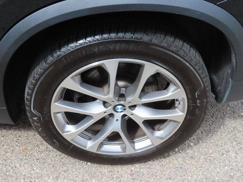 Used 2025 BMW X5 xDrive40i AWD/4WD image 15