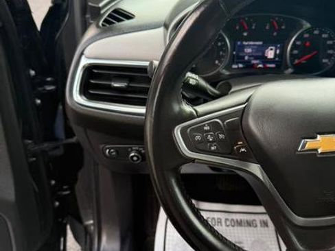 Used 2022 Chevrolet Equinox LT image 13