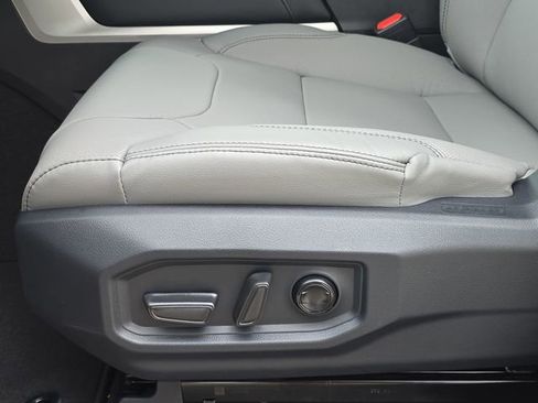 New 2026 Toyota Tundra Limited image 28