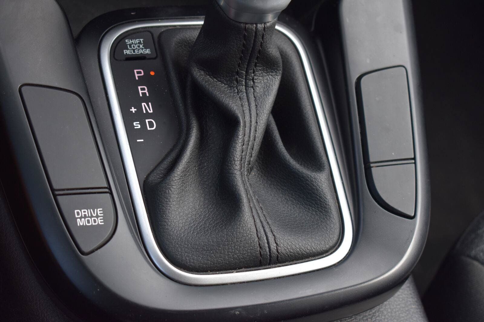 Used 2021 Kia Soul S FWD image 10