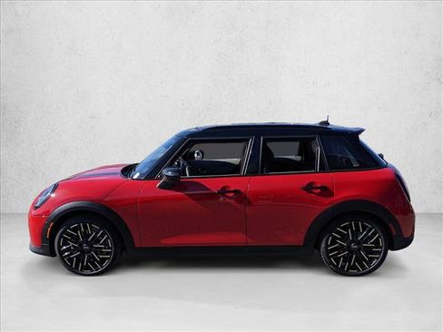 New 2026 MINI Cooper S FWD image 5