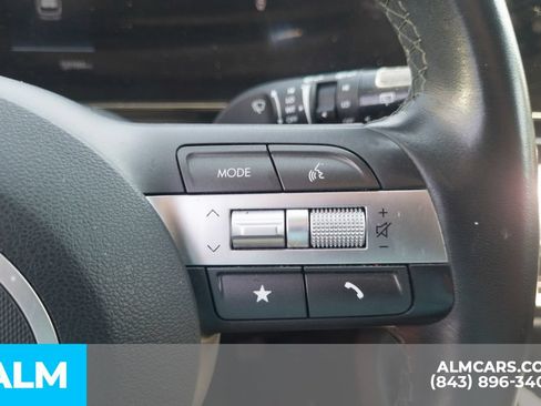 Used 2025 Hyundai Kona SEL AWD/4WD image 11