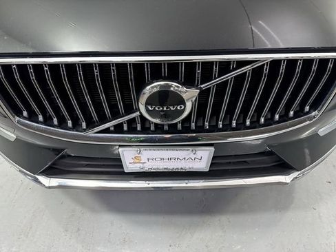 Used 2023 Volvo XC60 B5 Plus w/ Climate Package AWD/4WD image 26