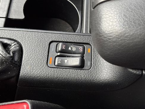 Used 2016 Subaru WRX STI image 25