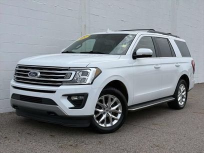 Used 2020 Ford Expedition XLT w/ Equipment Group 202A