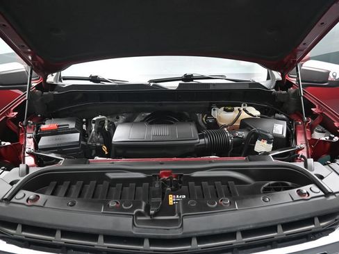 Used 2019 Chevrolet Silverado 1500 LT w/ Texas Edition AWD/4WD image 31