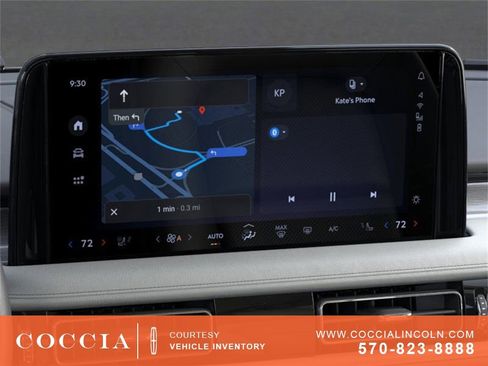 New 2026 Lincoln Aviator AWD image 14