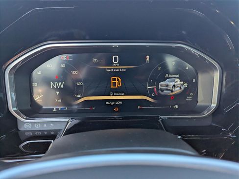 New 2026 GMC Sierra 1500 Elevation image 24