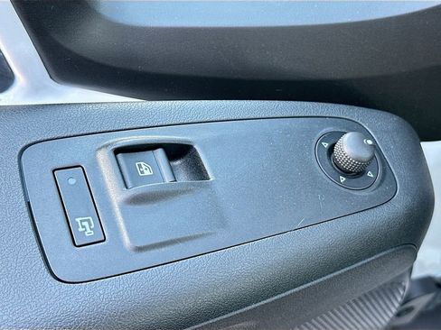 Used 2024 RAM ProMaster 3500 w/ Delivery Van Package image 19