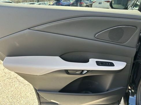 Used 2023 Lexus RX 350 Premium Plus w/ Cold Area Package image 16