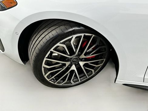 Used 2025 Audi S5 Prestige AWD/4WD image 24