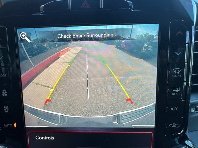 Used 2020 RAM 1500 Laramie w/ Night Edition AWD/4WD image 28