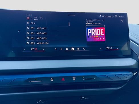 Used 2026 BMW X3 xDrive30 w/ Premium Package image 27