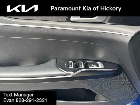 Used 2022 Kia K5 GT-Line w/ GT-Line FWD Premium Package image 17