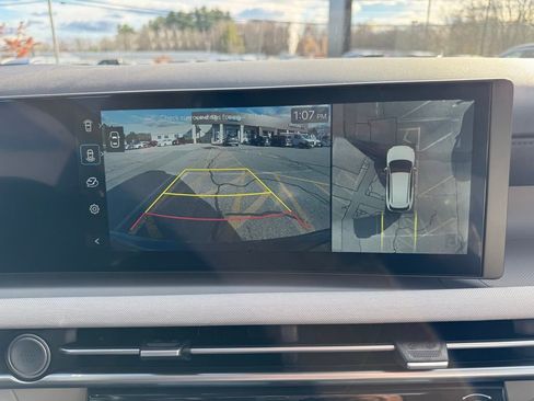 New 2026 Hyundai Tucson Limited AWD/4WD image 30