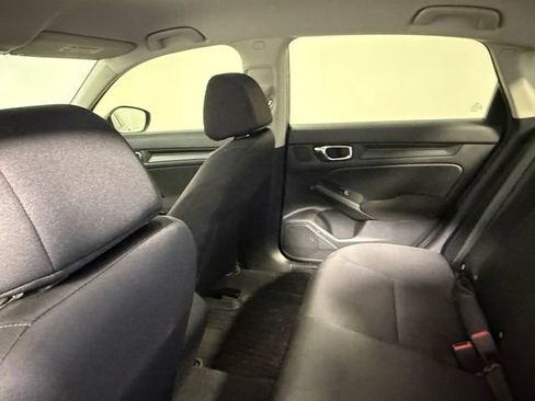 Used 2026 Honda Civic LX image 34