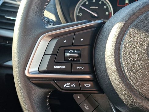 Used 2022 Subaru Forester Premium image 21