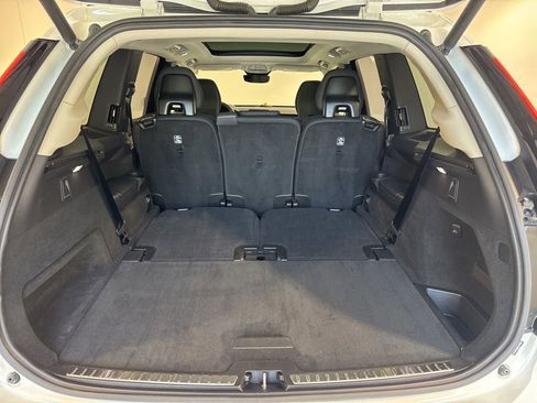 Used 2025 Volvo XC90 B6 Plus AWD/4WD image 31
