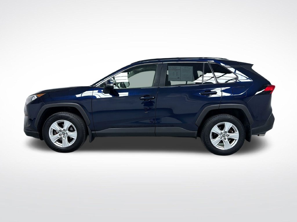 Used 2019 Toyota RAV4 XLE w/ Convenience Package AWD/4WD image 11