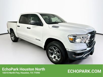 Used 2023 RAM 1500 Big Horn
