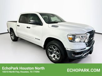 Used 2023 RAM 1500 Big Horn AWD/4WD video 1