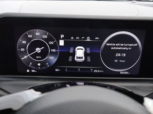 Certified 2024 Kia Seltos SX AWD/4WD image 18
