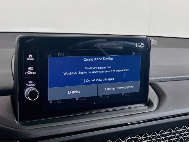 New 2026 Honda Accord LX image 14