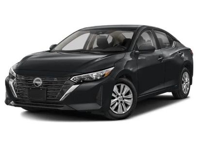 Certified 2024 Nissan Sentra S