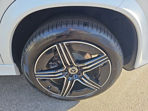 New 2026 Mercedes-Benz GLE 350 4MATIC image 35