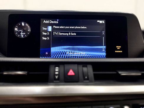 Used 2021 Lexus ES 300h w/ Accessory Package 2 FWD image 30