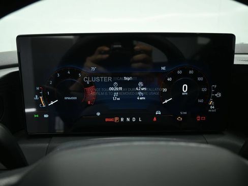 New 2026 Ford Mustang Coupe RWD image 11
