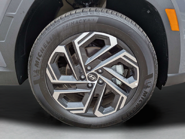 New 2026 Hyundai Tucson Limited AWD/4WD image 11