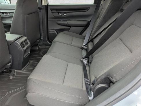 New 2026 Honda CR-V LX image 24
