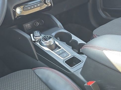 Used 2024 Ford Escape ST-Line w/ Tech Pack #1 image 13