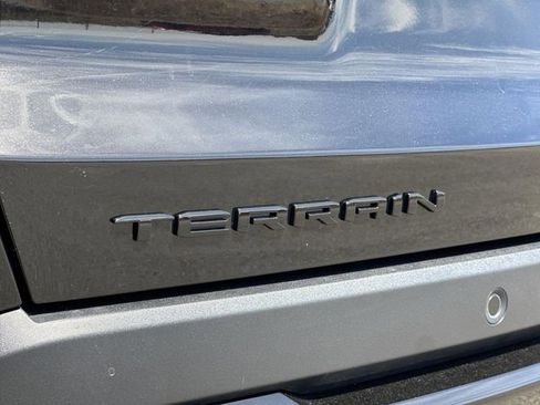 New 2026 GMC Terrain Elevation w/ Black Edition FWD image 27