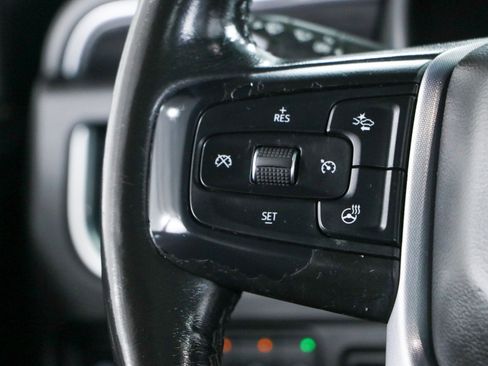 Used 2021 GMC Yukon SLT w/ SLT Luxury Plus Package RWD image 14