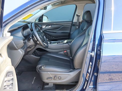 Used 2023 Hyundai Santa Fe XRT image 7