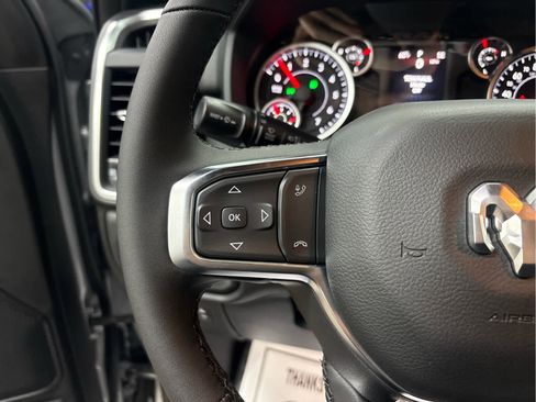 New 2026 RAM 1500 Big Horn image 20