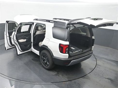 New 2026 Honda Passport RTL image 39