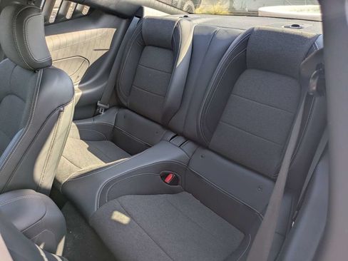 Used 2025 Ford Mustang GT RWD image 18