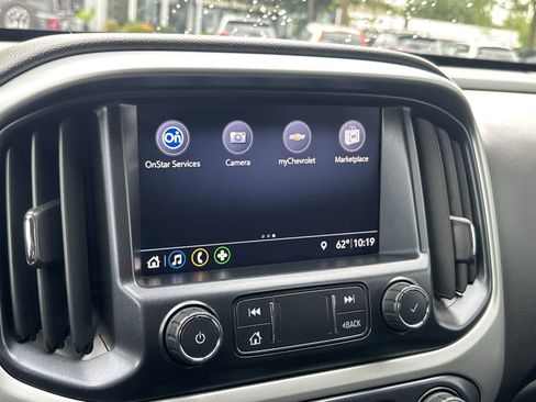 Used 2019 Chevrolet Colorado LT w/ LT Convenience Package AWD/4WD image 22